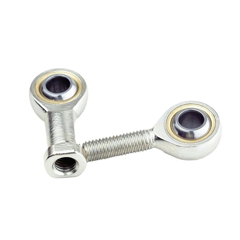 SA6 6mm خيط يميني متري وصلة كروية محمل نهاية قضيب ذكر أنثى 5mm 8mm 10mm 12mm - Image 4